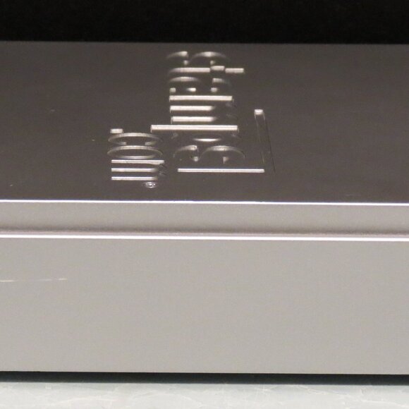 Stamps.com Model 510 5lb Postal Scale Silver w/ USB Cable - Picture 5 of 5